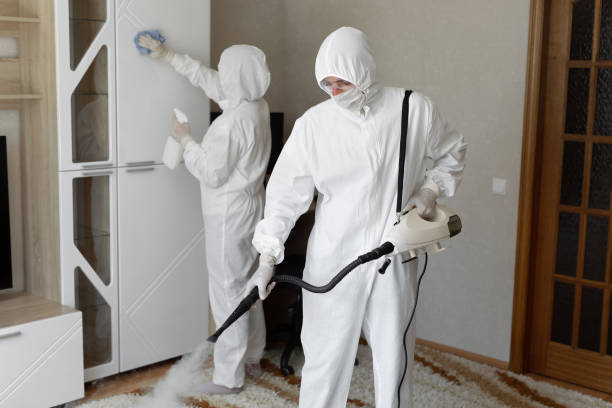 24/7 Emergency Odor Removal experts in Brookdale, NJ