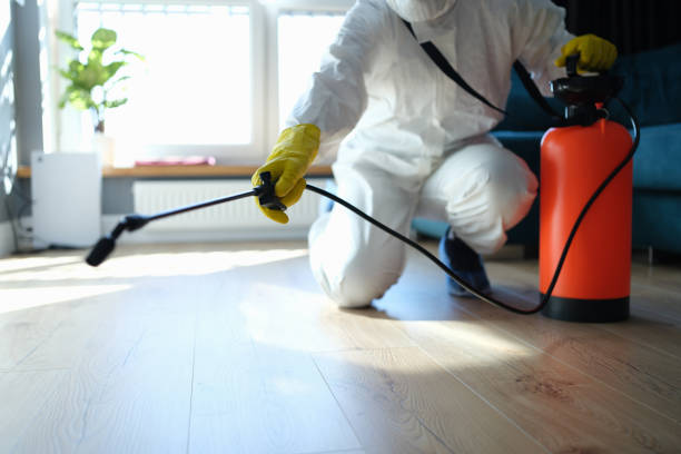 Reliable Odor Removal contractor in Brookdale, NJ by Trauma Clean Pros